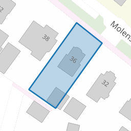 Perceel GKK01-E-1557