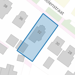 Perceel GKK01-E-1558