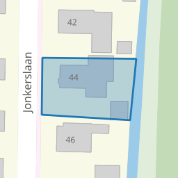 Perceel GKK01-E-1560