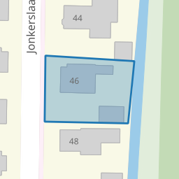 Perceel GKK01-E-1561