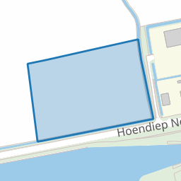 Perceel GKK01-E-1599