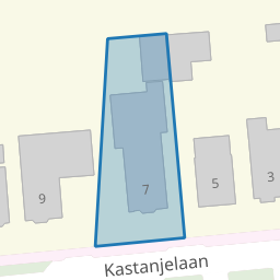 Perceel GKK01-E-1602