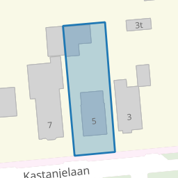 Perceel GKK01-E-1603