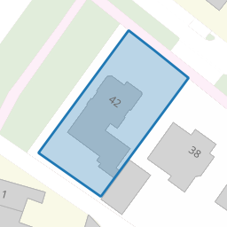 Perceel GKK01-E-1607