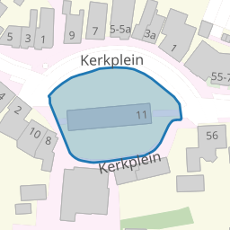 Perceel GKK01-E-1621