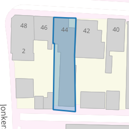 Perceel GKK01-E-1624