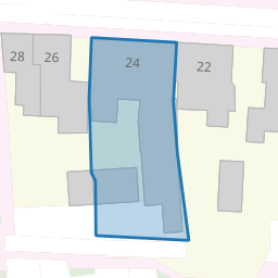 Perceel GKK01-E-1633