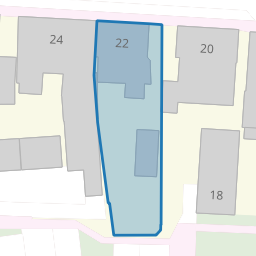 Perceel GKK01-E-1634