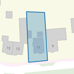 Perceel GKK01-E-1658