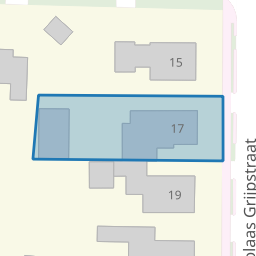 Perceel GKK01-E-1714