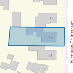 Perceel GKK01-E-1715