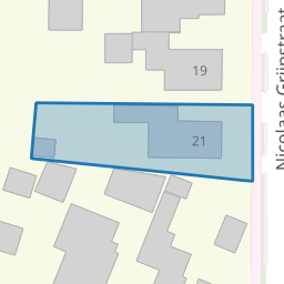 Perceel GKK01-E-1716