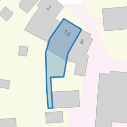 Perceel GKK01-E-1718