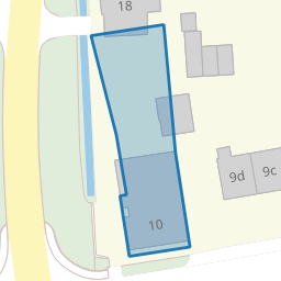 Perceel GKK01-E-1771