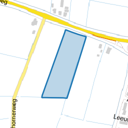 Perceel GKK01-E-1779