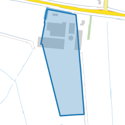 Perceel GKK01-E-1790