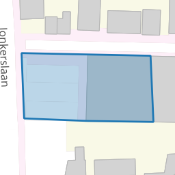 Perceel GKK01-E-1796