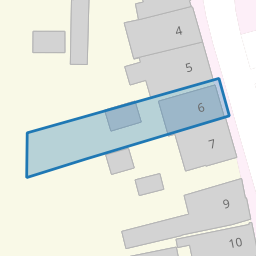 Perceel GKK01-E-1798