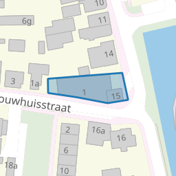 Perceel GKK01-E-1805