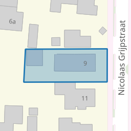 Perceel GKK01-E-1812