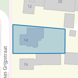 Perceel GKK01-E-1816