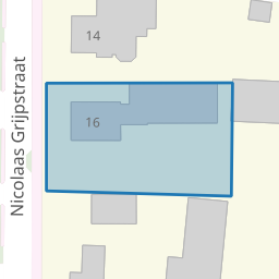 Perceel GKK01-E-1820