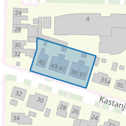 Perceel GKK01-E-1826