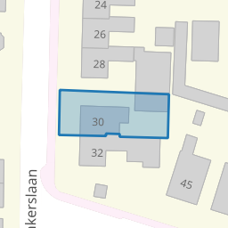 Perceel GKK01-E-1828