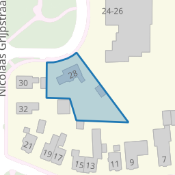 Perceel GKK01-E-1837