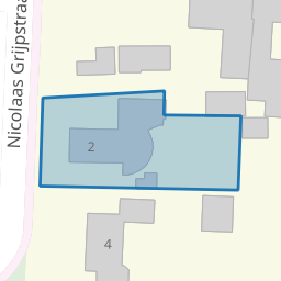 Perceel GKK01-E-1849