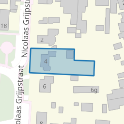 Perceel GKK01-E-1855