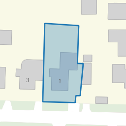 Perceel GKK01-E-1860