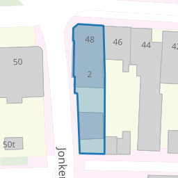 Perceel GKK01-E-1871