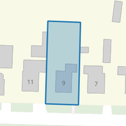 Perceel GKK01-E-1877