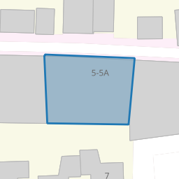 Perceel GKK01-E-1885