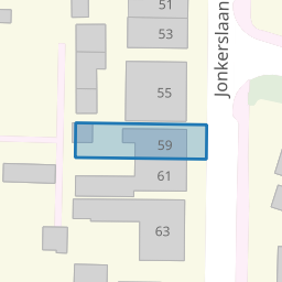 Perceel GKK01-E-1891