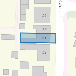 Perceel GKK01-E-1892