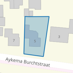 Perceel GKK01-E-1901