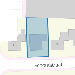 Perceel GKK01-E-1913