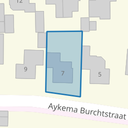 Perceel GKK01-E-1917