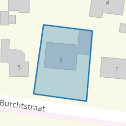 Perceel GKK01-E-1918