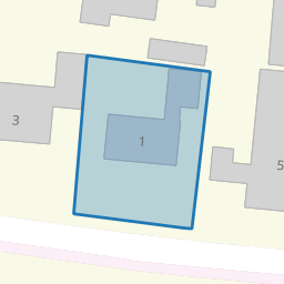 Perceel GKK01-E-1919