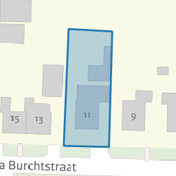 Perceel GKK01-E-1925