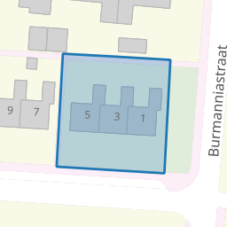 Perceel GKK01-E-1932