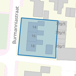 Perceel GKK01-E-1933