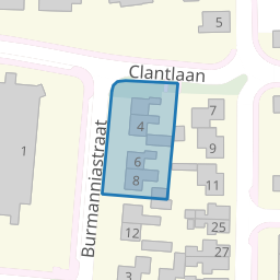 Perceel GKK01-E-1934