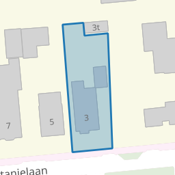 Perceel GKK01-E-1954