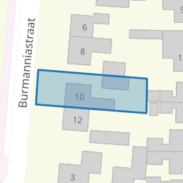 Perceel GKK01-E-1967