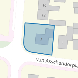 Perceel GKK01-E-1969