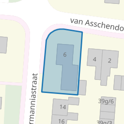 Perceel GKK01-E-1971